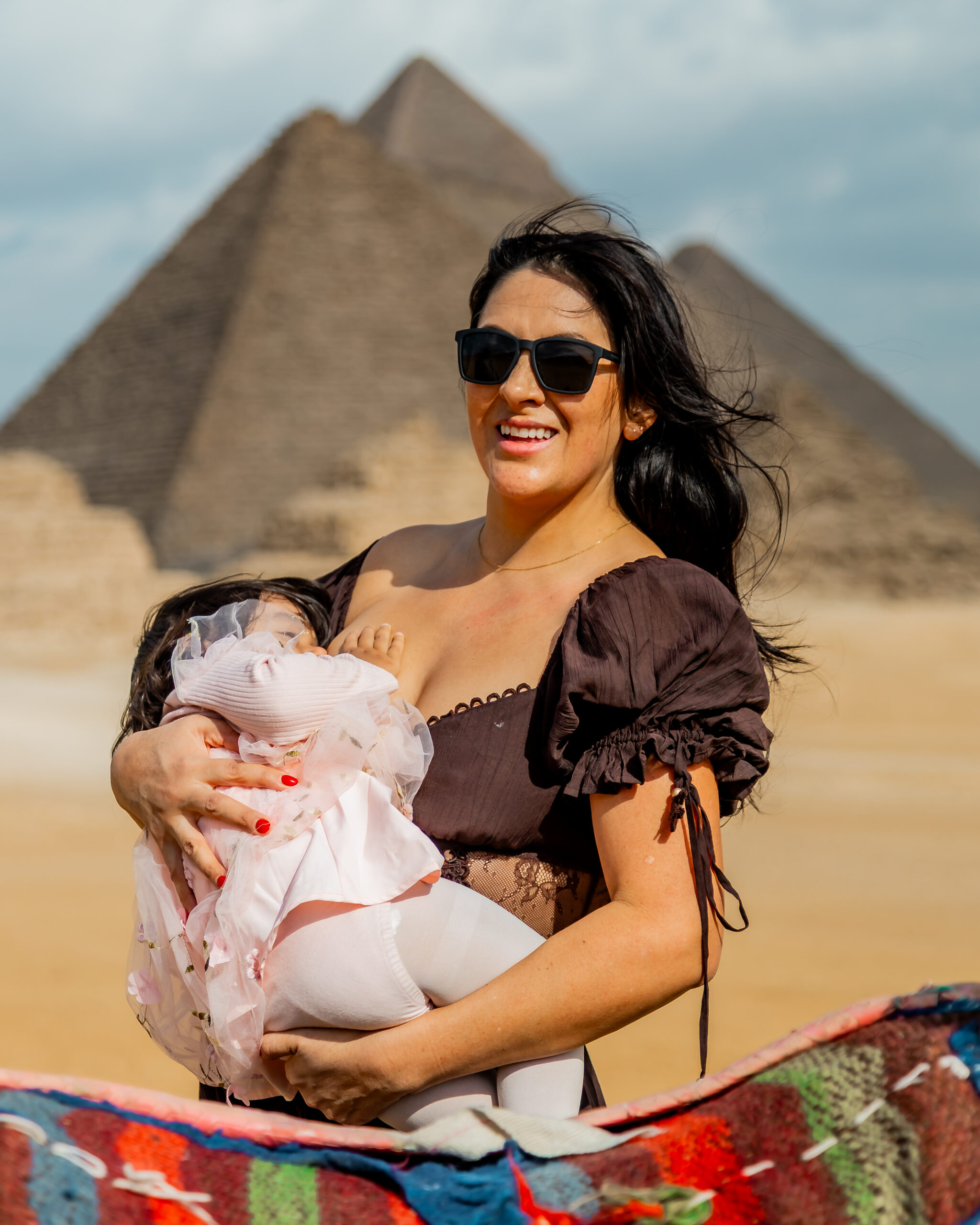 Reflecting on 600 Days of Breastfeeding: A Journey That Hurts to End